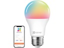 EZVIZ RGB LB1 WiFi smart LED žiarovka