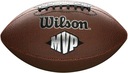 WILSON MVP OFICIÁLNY AMERICKÝ RUGBY FUTBAL