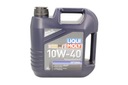 Motorový olej LIQUI MOLY 3930 10W40 4L