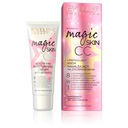 Eveline Cosmetics Magic Skin CC skrášľujúci hydratačný krém pre Zac P1