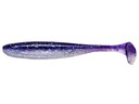 KEITECH Easy Shiner 4 LT#45 LT Purple Ice Shad