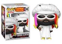 Funko POP! Rocks George Clinton 333 Figúrka