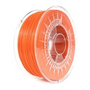 Devil Design PLA 1,75mm 1kg Dark Orange / Dark Orange