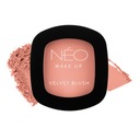 NEO MAKE UP Lisovaná lícenka VELVET BLUSH 03