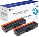 2x XL TONER PRE SAMSUNG XPRESS M2026 M2026W NOVINKA