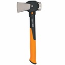 FISKARS AX HAMMER S 1,2 kg ISOCORE FS1062936