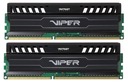 Pamäť DDR3 Viper 3 16GB/1866 (2*8GB) CL10