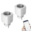 Inteligentná zásuvka WIFI SMART PLUG, PROGRAMÁTOR