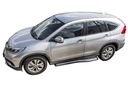 HONDA CR-V IV 2012-2018 BOČNÉ NÁSTUPKY