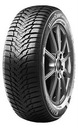 2 x pneumatika Kumho WinterCraft WP51 225/60R17 99H