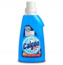 Calgon 3v1 gélový odstraňovač vodného kameňa do práčky 750ml