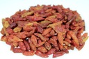 Sušené chilli papričky Piri Piri Bird Eyes 500g