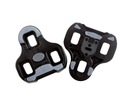 LOOK Keo Grip 0 Pedal Cleats Black