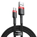 BASEUS dlhý kábel TYP-C USB-C QC 3.0 3M