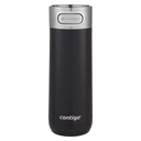 CONTIGO Luxe Termálny hrnček 470ml 5h/12h Oceľ