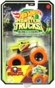 BONE SHAKER Glow Cars Hot Truck Monster Trucks