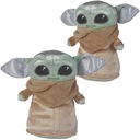 STAR WARS GROG MASKOT BABY YODA THE MANDALORIAN