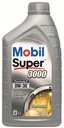 MOBIL Super 3000 Formula F OLEJ 0W30 1L