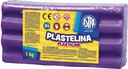 ASTRA PLASTICIN PRE DETI 1KG FIALOVÉ HRAČKY