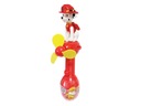 KOLESO KOLESA MARSHALLA PAW PATROL + RED JELLIES