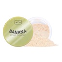 Wibo Banana Loose Powder sypký púder na tvár 5.5