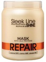 STAPIZ Sleek Line Repair maska ​​na vlasy 1000ml