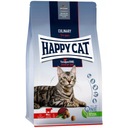 Happy Cat Culinary Adult Voralpen-Rind Hovädzie 1,3 kg