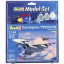 Sada modelov Eurofighter Typho