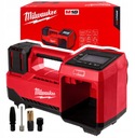 Kompresor Kompresor M18 BI-0 Milwaukee 4933478706 10,3 bar