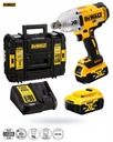 NÁRAZOVÝ KLÚČ 3/4 950Nm 18V 2x5Ah DeWALT DCF897P2