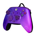 PDP Wired Pad XSX XO PC Rematch Purple Fade