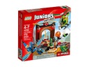 Lego 10725 JUNIORI Stratený chrám