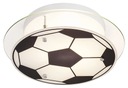 Stropné svietidlo Football BALL 1x14W LED 4466 Frankie