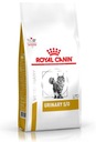 Royal Canin VD, mačka, Urinary S/O 1,5 kg