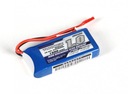 BATÉRIA LI-PO batéria 7,4V 2S 1000mAh 20C 20A TURNIGY jakar