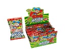 Jojo Gumy Spirals Melon Tape 24ks x 15g