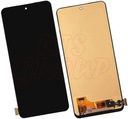 LCD displej Xiaomi Redmi Note 12 4G/5G InCell Screen