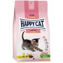 Happy Cat Kitten Land-Geflügel Kurča 1,3 kg