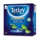 Čaj TETLEY INTENSIVE čierny 100 vrecúšok s vr