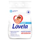 Lovela Baby hypoalergénny prací prášok ub P1