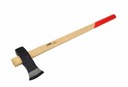 AWTOOLS AX-HAMMER 2,1 kg DREVENÁ RÚČKA BLA