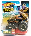 THANOS Hot Wheels Marvel Cars Truck Monster Trucks