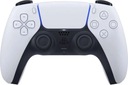 Gamepad Sony Playstation 5 DualSense biely