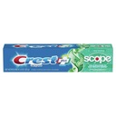 CREST SCOPE ULTRA PASTE 178 g ACTIVE USA FORMULA