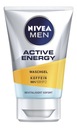 Nivea Men Active Energy Energizujúci gél 100 ml