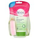 Veet depilačný krém sprchový krém 135 ml P1