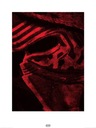 Reprodukcia masky Kylo Ren z Hviezdnych vojen 60x80 cm