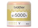 ORIGINAL BROTHER BT5000Y Žltý atrament