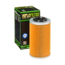 HIFLO OLEJOVÝ FILTER HIFLOFILTRO HF556