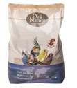 Deli Nature Sand hnedé kremíkové mušle - 20kg